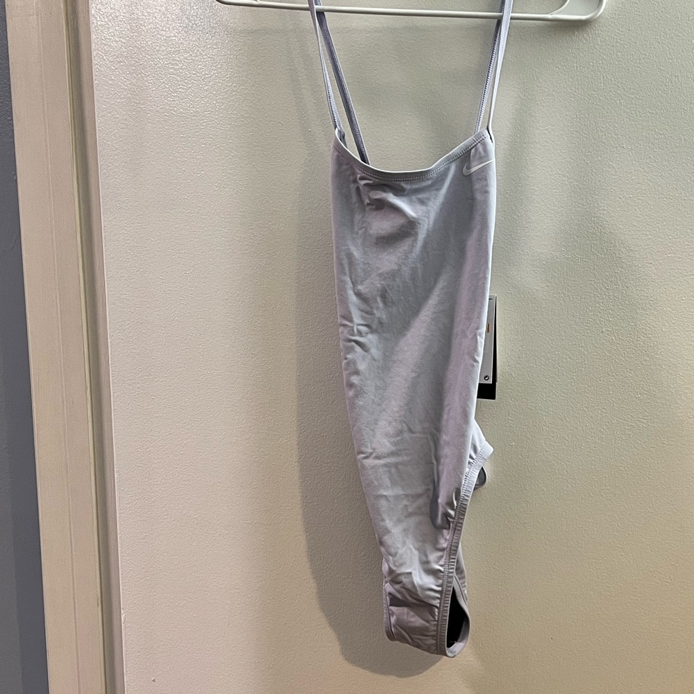 Nike Hydrastrong Swimsuit - New With Tag